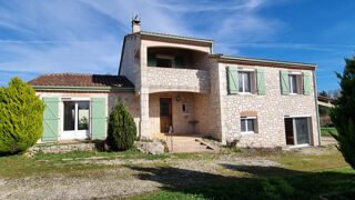  Maison à vendre 5 pièces 142 m²