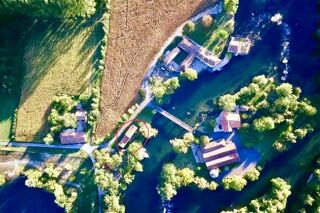  Maison � vendre 5 pi�ces 168 m�