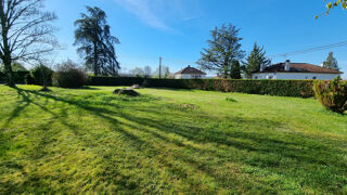  Terrain  vendre 
