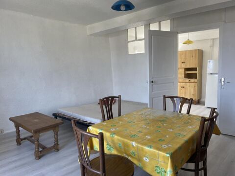  Appartement � louer 2 pi�ces 31 m�