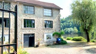  Maison � vendre 4 pi�ces 173 m�