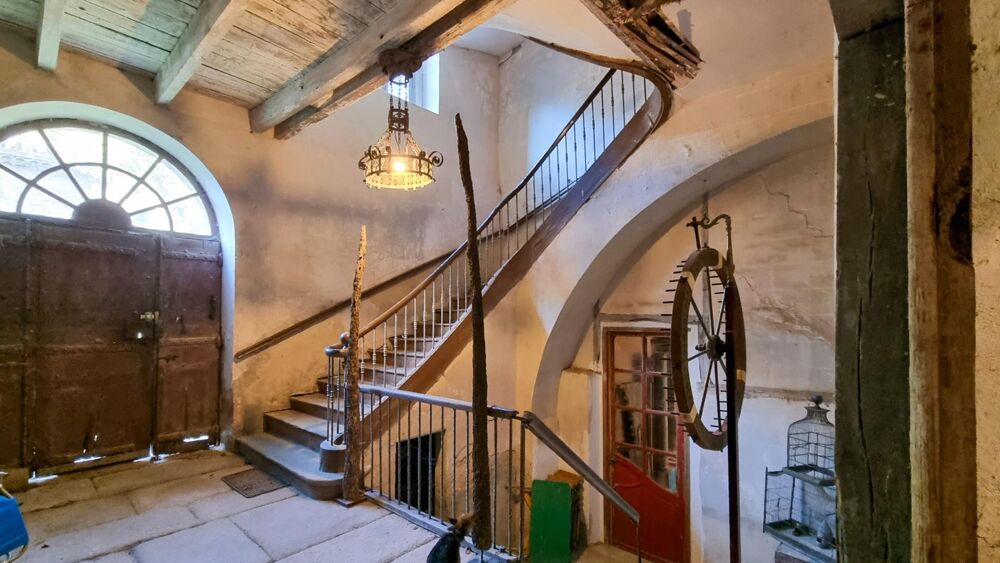  vendre  Maison Brousses-et-Villaret (11390)