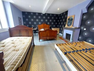  Maison  vendre 8 pices 195 m