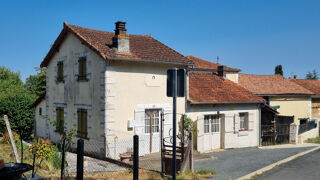  Maison à vendre 4 pièces 90 m²