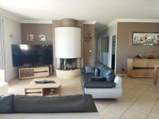  Maison à vendre 8 pièces 217 m²