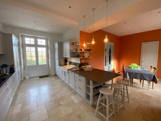  Maison � vendre 568 m�