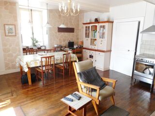  Maison � vendre 5 pi�ces 110 m�