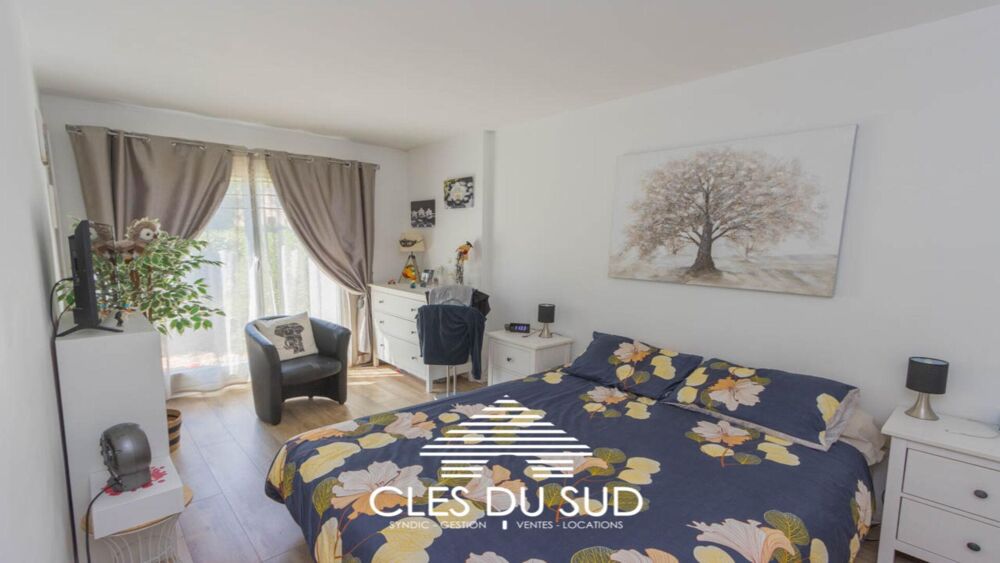 Location Appartement Location Appartement T2 Rez de Jardin Toulon Les Ameniers Toulon