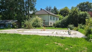  Maison à vendre 6 pièces 101 m²