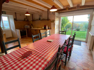  Maison � vendre 6 pi�ces 160 m�