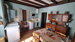  Maison à vendre 4 pièces 90 m²