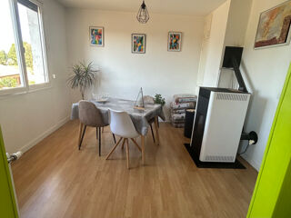  Maison � vendre 6 pi�ces 120 m�