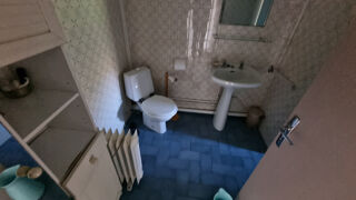  Maison à vendre 5 pièces 125 m²