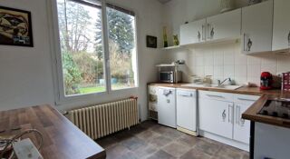  Maison � vendre 3 pi�ces 65 m�