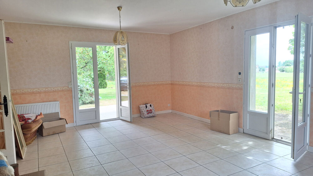 Maison traditionnelle
