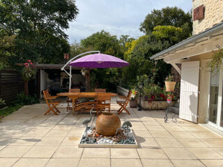  Maison � vendre 9 pi�ces 205 m�