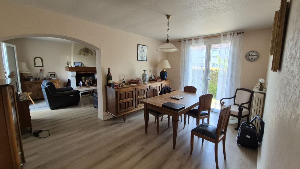 Vente Maison NONTRON Nontron