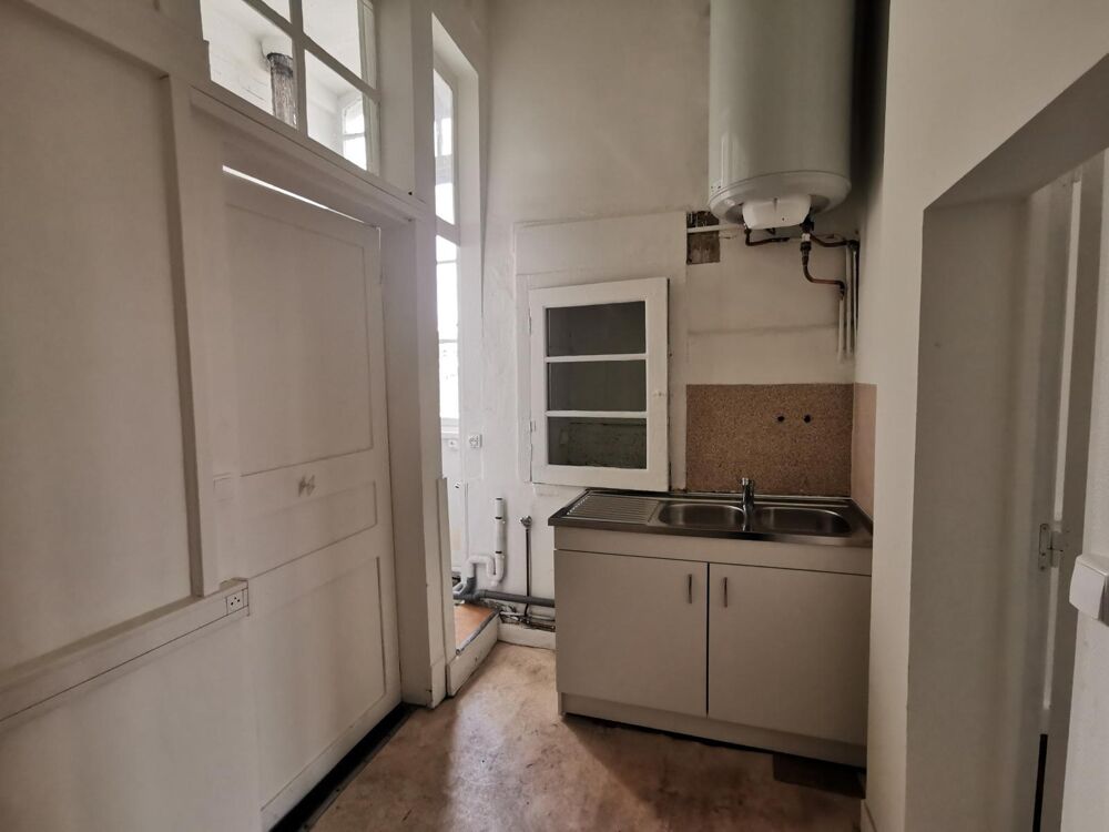 Appartement T4