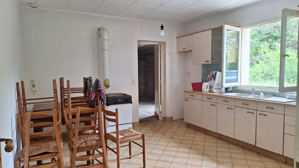 Maison traditionnelle