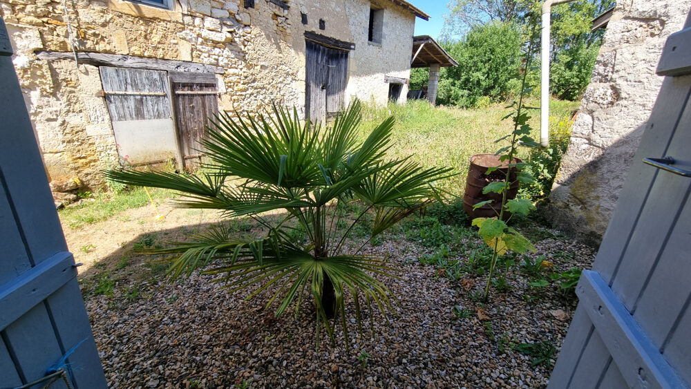 Vente Maison Maison de village Saint-pardoux-la-riviere