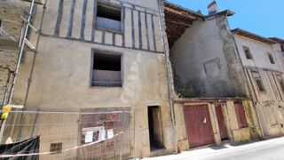  Maison à vendre 3 pièces 120 m²