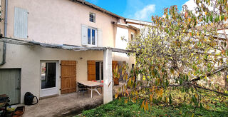  Maison � vendre 4 pi�ces 88 m�