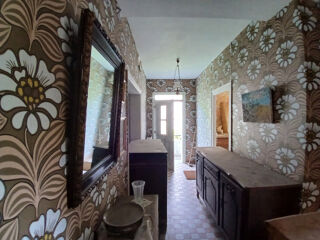  Maison � vendre 4 pi�ces 79 m�