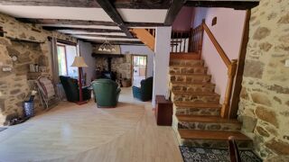  Maison � vendre 3 pi�ces 100 m�