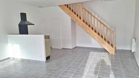  Appartement � louer 3 pi�ces 61 m�