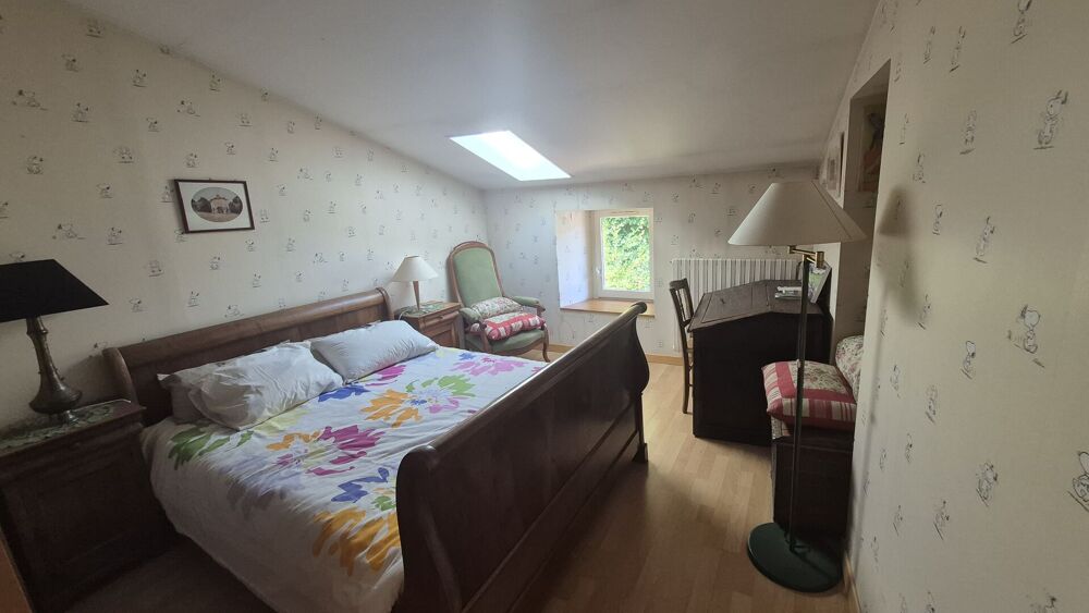 Vente Maison NONTRON Nontron