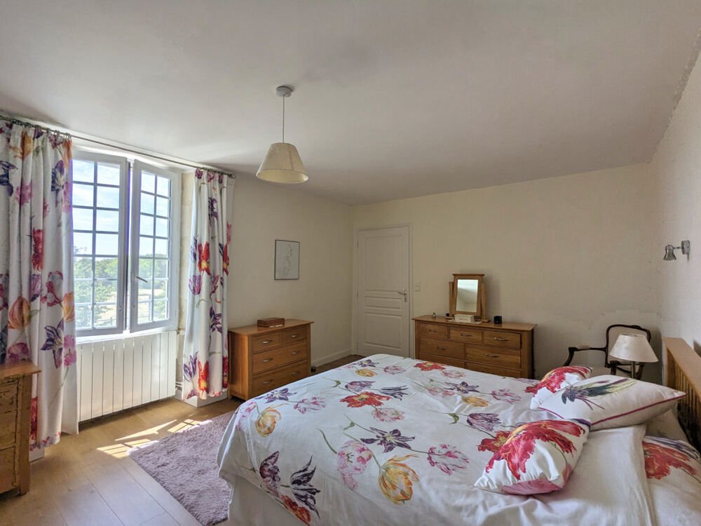  vendre  Maison Romagne (86700)