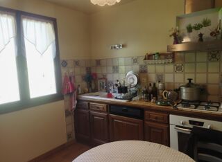 Maison à vendre 4 pièces 83 m²