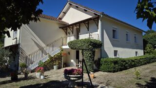  Maison à vendre 6 pièces 150 m²