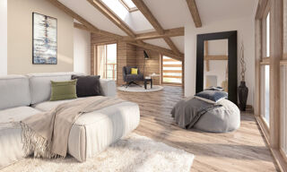  Appartement  vendre 3 pices 64 m
