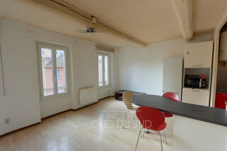  Appartement à vendre 2 pièces 36 m²