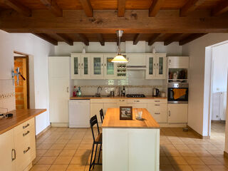  Maison � vendre 5 pi�ces 169 m�