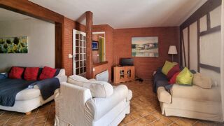  Maison � vendre 14 pi�ces 133 m�