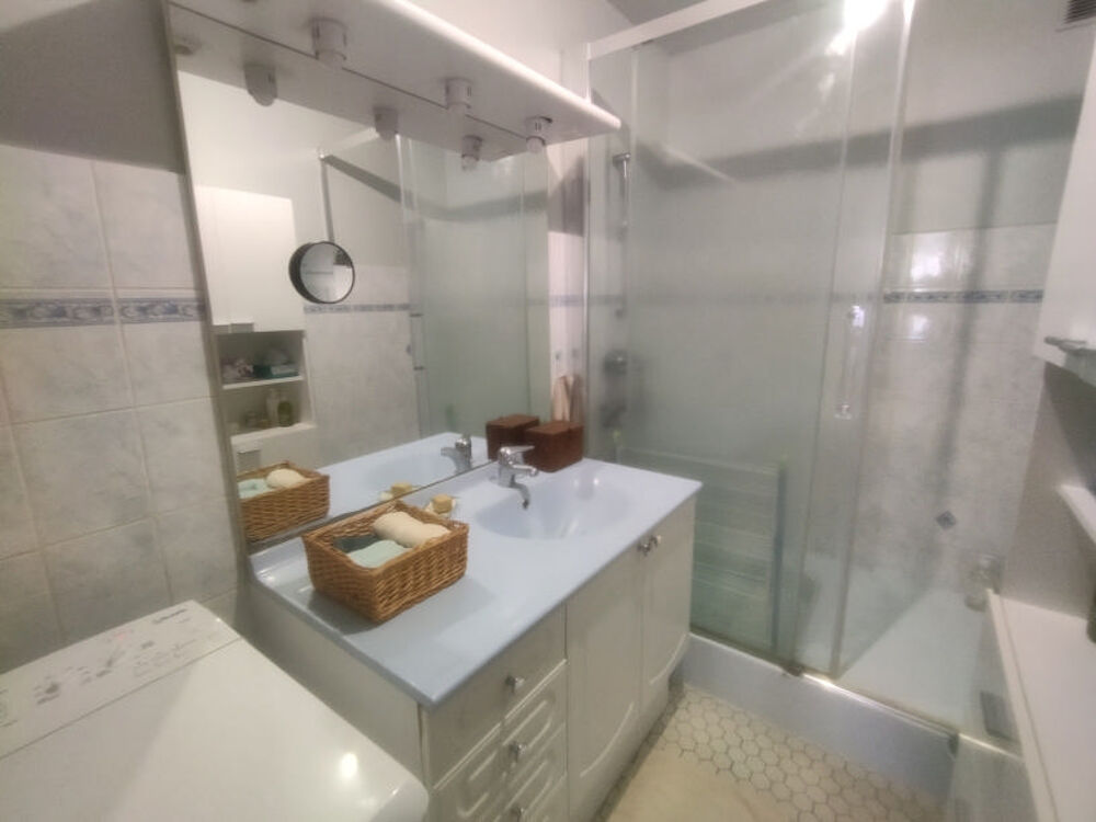 Appartement T2 -Cahors hyper centre