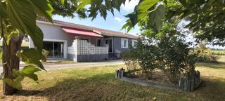  Maison à vendre 6 pièces 169 m²