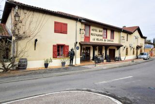  Appartement � vendre 14 pi�ces 585 m� Boulogne sur gesse