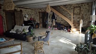  Maison à vendre 8 pièces 317 m²