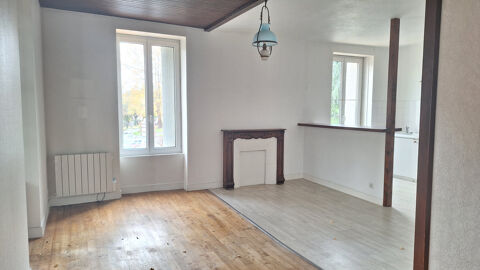  Appartement � louer 3 pi�ces 96 m�