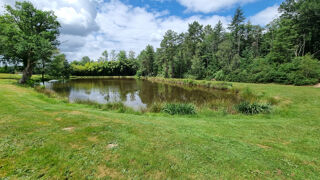  Terrain à vendre 2 pièces 24 m²