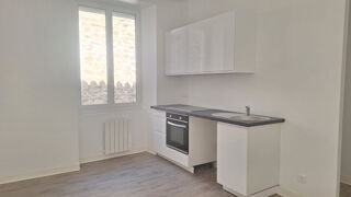  Appartement à louer 1 pièce 36 m²