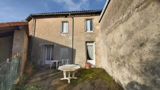  Maison à vendre 5 pièces 77 m²