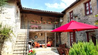  Maison � vendre 6 pi�ces 155 m�