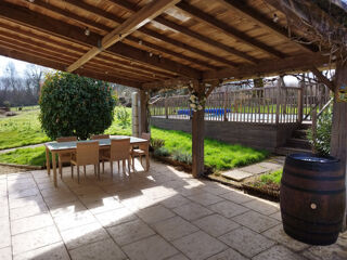  Maison � vendre 6 pi�ces 161 m�