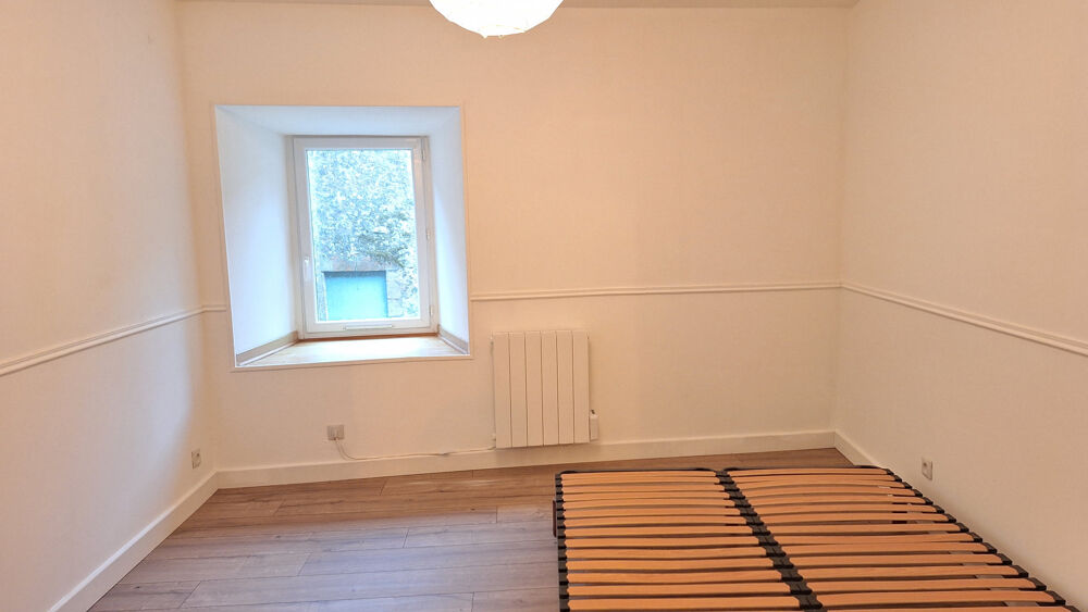 Appartement proche du centre-ville