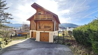  Chalet  vendre 7 pices 171 m