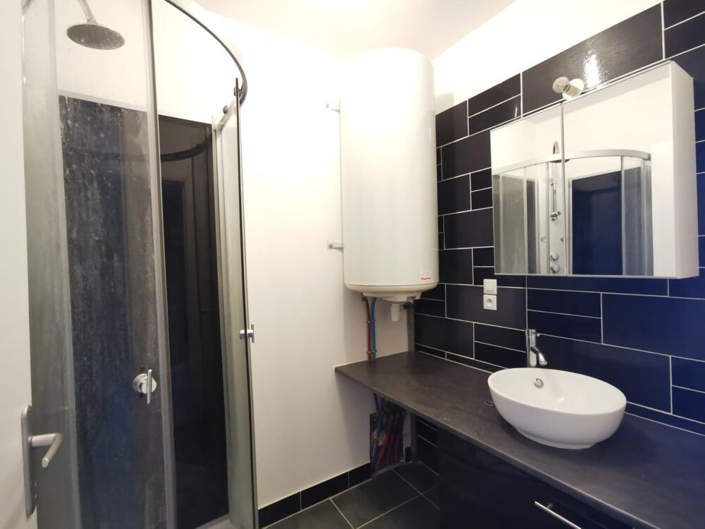Appartement proche du centre-ville